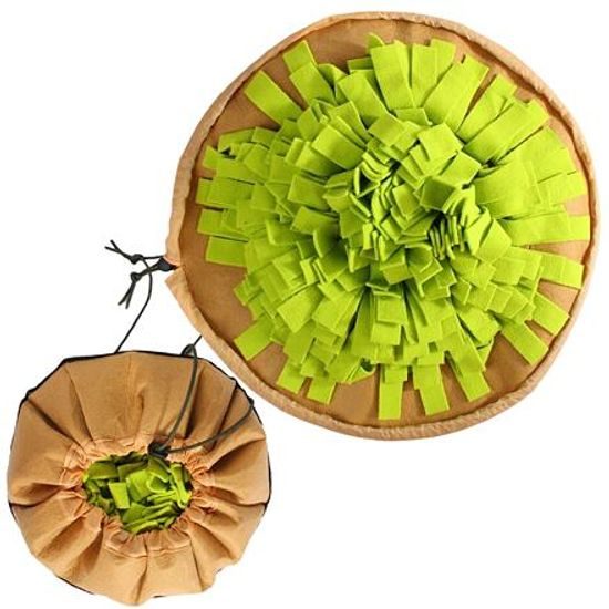 AFP Skládací čmuchací kobereček Dig It