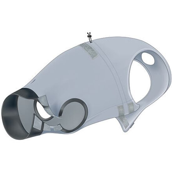 Trixie Ochranný obleček na trup po operaci