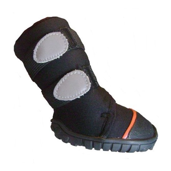 JML Botičky pro psy Power Boots 2ks vel.S