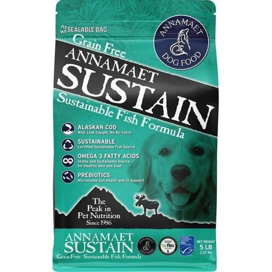 Annamaet Grain Free SUSTAIN