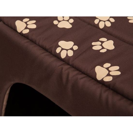 Reedog Pyramida 2v1 Brown Paws