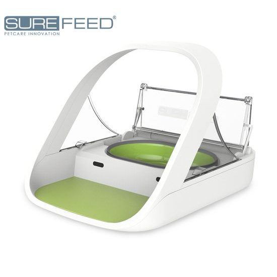 SureFlap Podložka pro SureFeed dávkovač s mikročipem