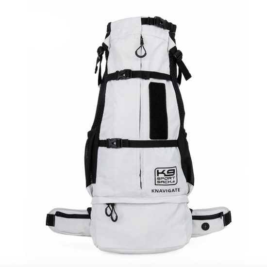 K9 sports sack Knavigate batoh pro psa do 23 kg