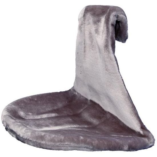 Nobby Odpočívadlo na radiátor Paradies grey