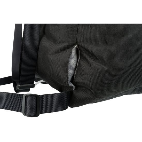 Trixie Autosedačka/cestovní pelech pro psy 50 x 40 x 50 cm černá/šedá