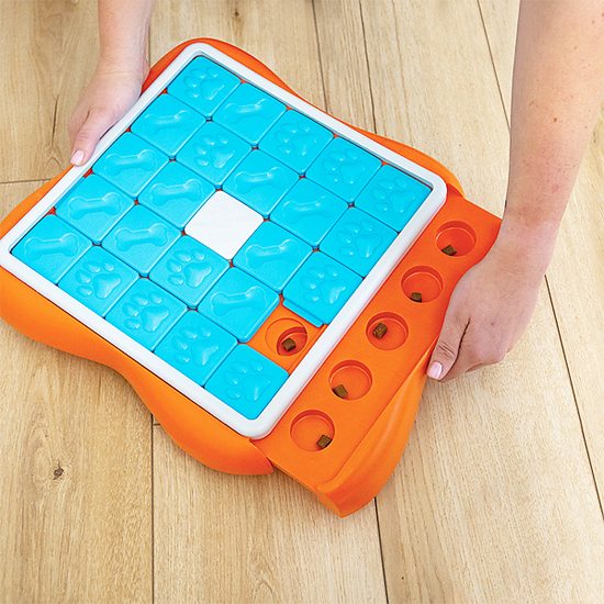 Nina Ottosson Pamlskový hlavolam