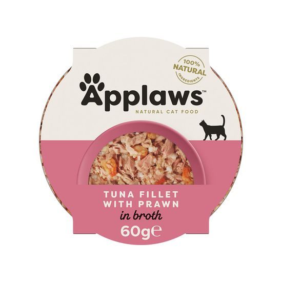 Applaws miska Cat Pot