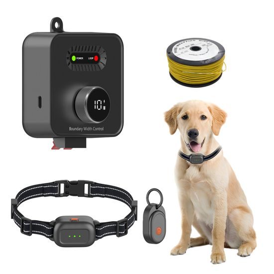 Patpet Elektronický ohradník F600