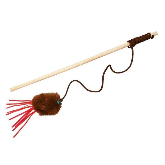 BAFPET Škádlítko CAT