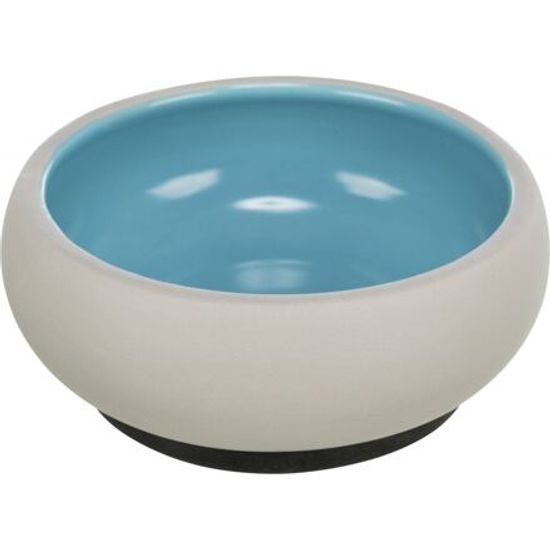 Trixie Keramická miska s gumovou základnou
