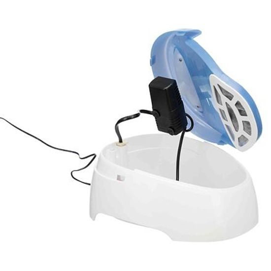 Trixie Duo Stream automatické pítko na vodu 1l