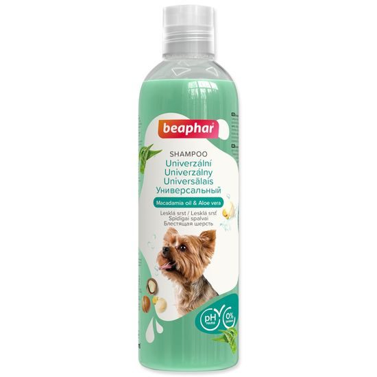 Beaphar Šampon universal 250ml