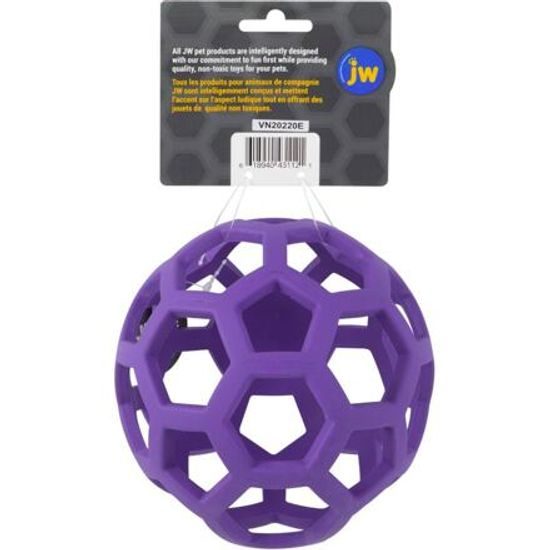JW Pet JW Hol-EE Děrovaný míč Large