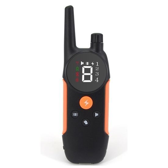 BENTECH Elektronický obojek Bentech T600