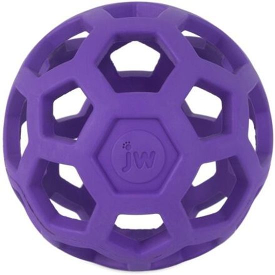 JW Pet JW Hol-EE Děrovaný míč Small