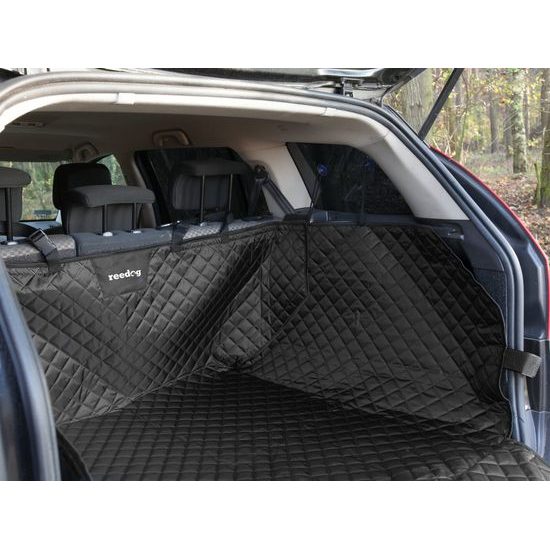 Reedog ochranný potah do kufru černý