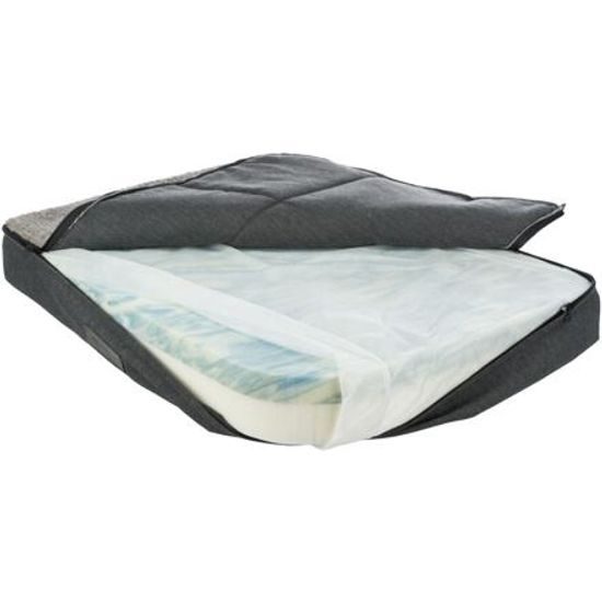 Trixie BENDSON Vital pohovka s 1/2 okrajem