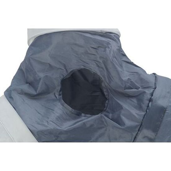 Trixie Tunel pro kočky se třemi vchody 3x22x50cm