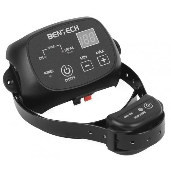 BENTECH Elektronický ohradník Bentech KD660