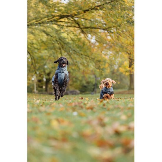 Trixie Zateplený zimní kabátek RIOM