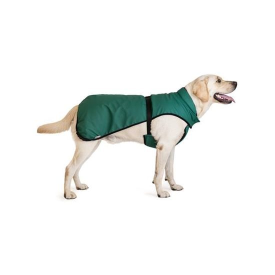 Samohýl Exclusive Obleček vesta Kazi LUX zelená 40cm