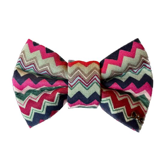 FUNKY DOG Cik-cak psí motýlek