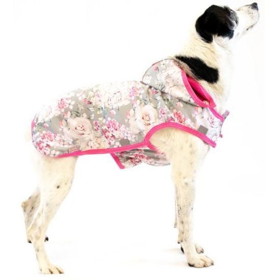 SE Obleček Pláštěnka Flos