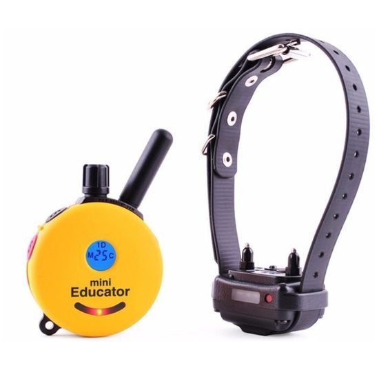 E-collar Výcvikový obojek Educator ET-300