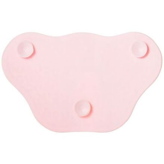 PetDreamHouse lízací podložka Paw Lick Pad světle růžová