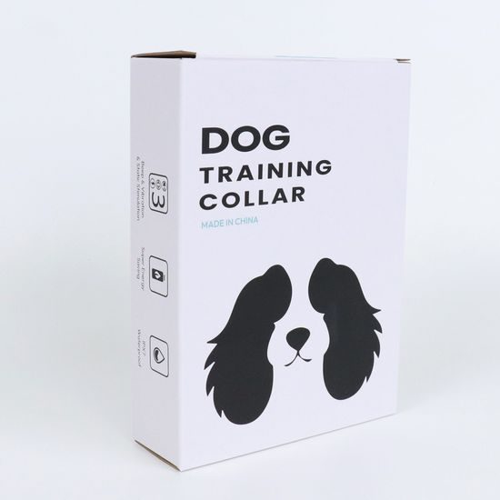 Patpet Elektronický výcvikový obojek 681