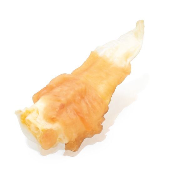 KidDog SUPER PREMIUM 100% kuřecí prsa na králičím uchu 150 g