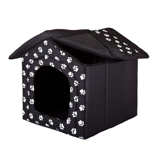 Reedog Domeček Black Paw