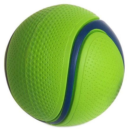 Chuckit! Míček Sniff Ball s vůní arašídového másla 6,5 cm