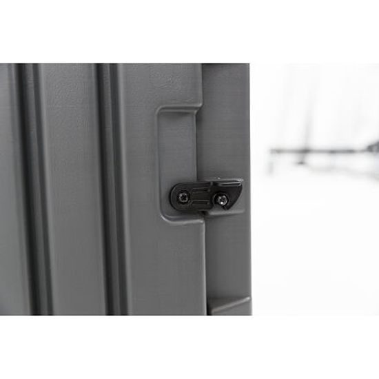 Trixie PetWalk teleskopická rampa 1-1,8m/43x4cm zátěž do 120kg