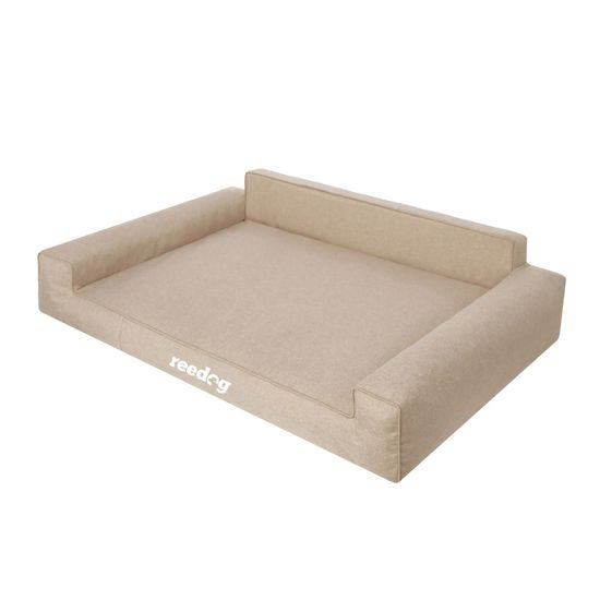 Reedog Pelíšek Glamour Ekolen Beige