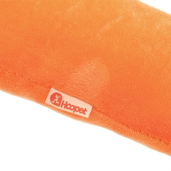 Reedog mrkev plyšová hračka