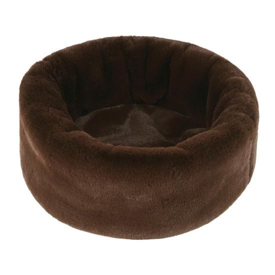 HUGS by Akinu Pelech Elly pro psy hnědý 80 cm