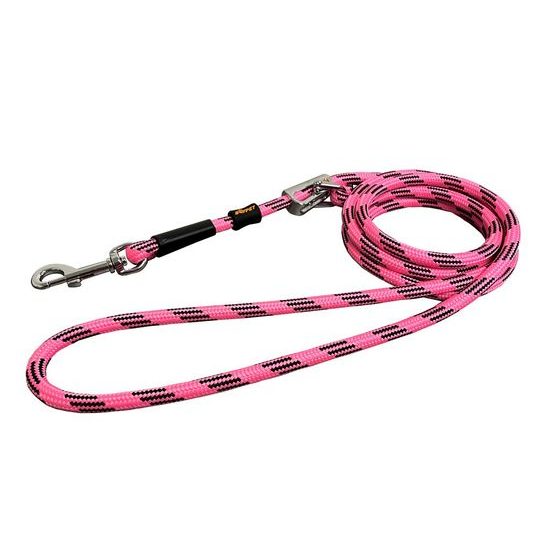 BAFPET Prodlužovací vodítko 10mm růžová