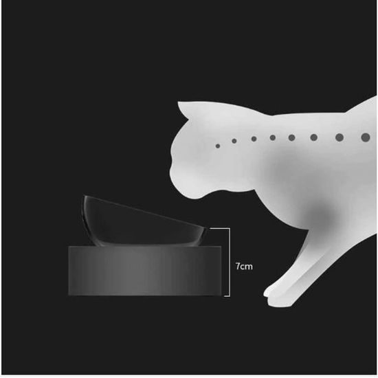 PetKit Fresh Nano Metal dvojmiska s nastavitelnou fixaci