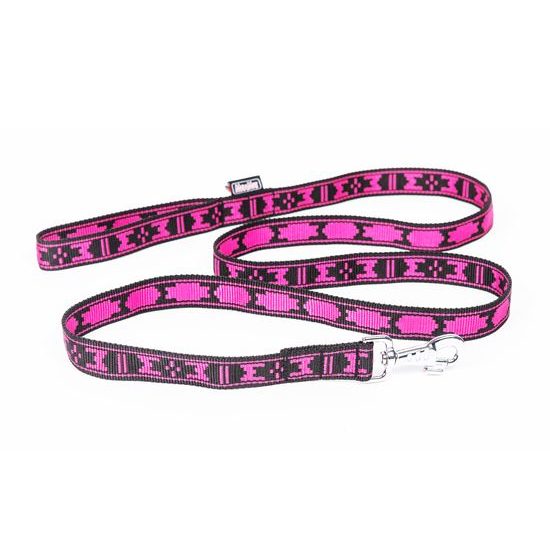 ManMat vodítko PLOCHÉ