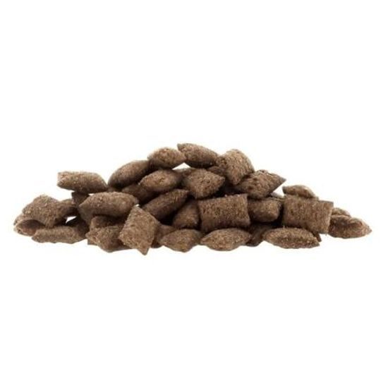 Lucky Lou Lucky Ones Krunchy Krisps Kuře a sýr 60 g