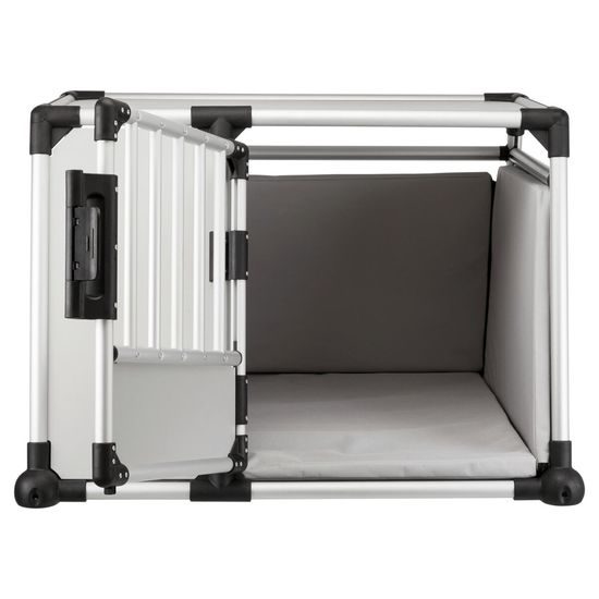 Trixie Polstrování pro hliníkovou transportní klec 39344 82x59x75cm