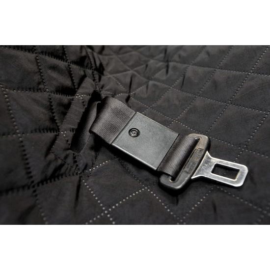 Reedog ochranný potah do auta černý