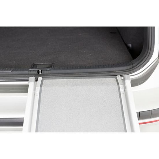 Trixie PetWalk teleskopická rampa 1-1,8m/43x4cm zátěž do 120kg