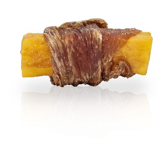 KidDog SUPER PREMIUM 100% kachní maso na batátu bez aditiv 150 g