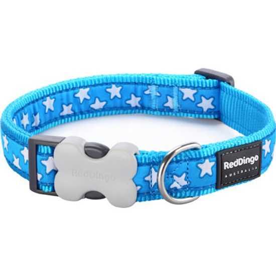 Red Dingo Obojek 1,5cm x 24-36cm