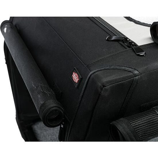 Trixie Transportní nylonový box Vario