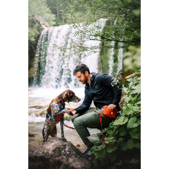 Woolly Wolf Alpha 360 Hip Pack