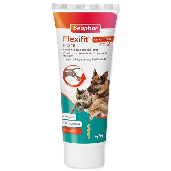 Beaphar Pasta Flexifit Paste Dog&Cat 250g