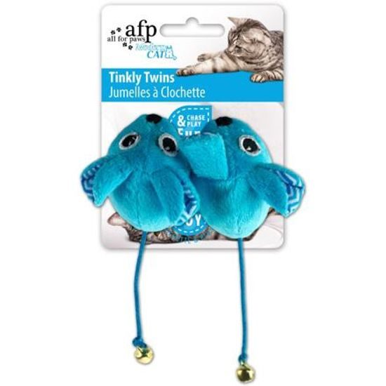 AFP Myšky s rolničkou AFP Modern Cat